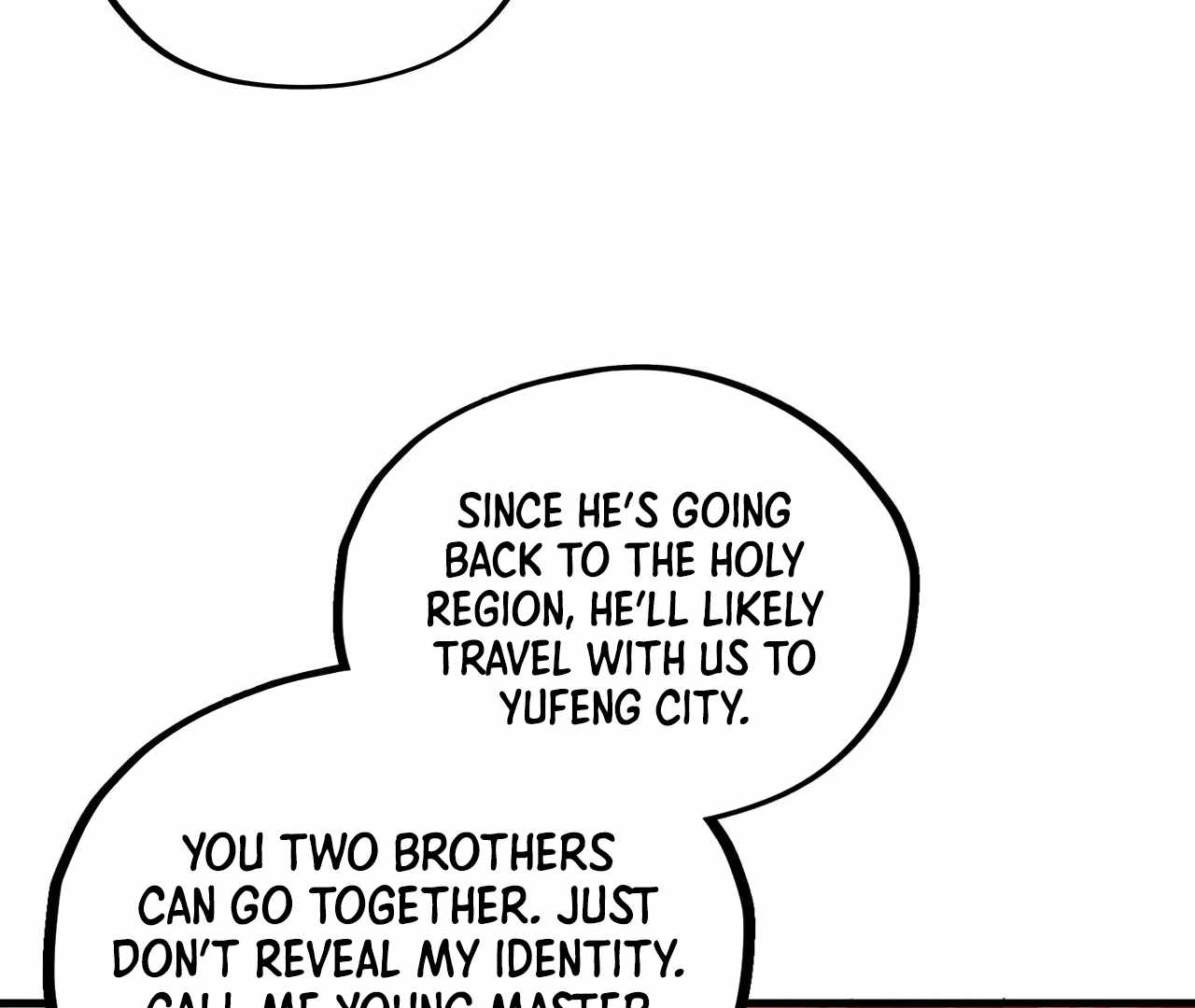 The Eternal Supreme Chapter 424 91
